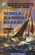 Single-Handed Passage by ALLCARD, Edward